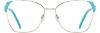 Picture of Adin Thomas Eyeglasses AT-588