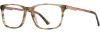 Picture of Adin Thomas Eyeglasses AT-586