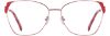 Picture of Adin Thomas Eyeglasses AT-588