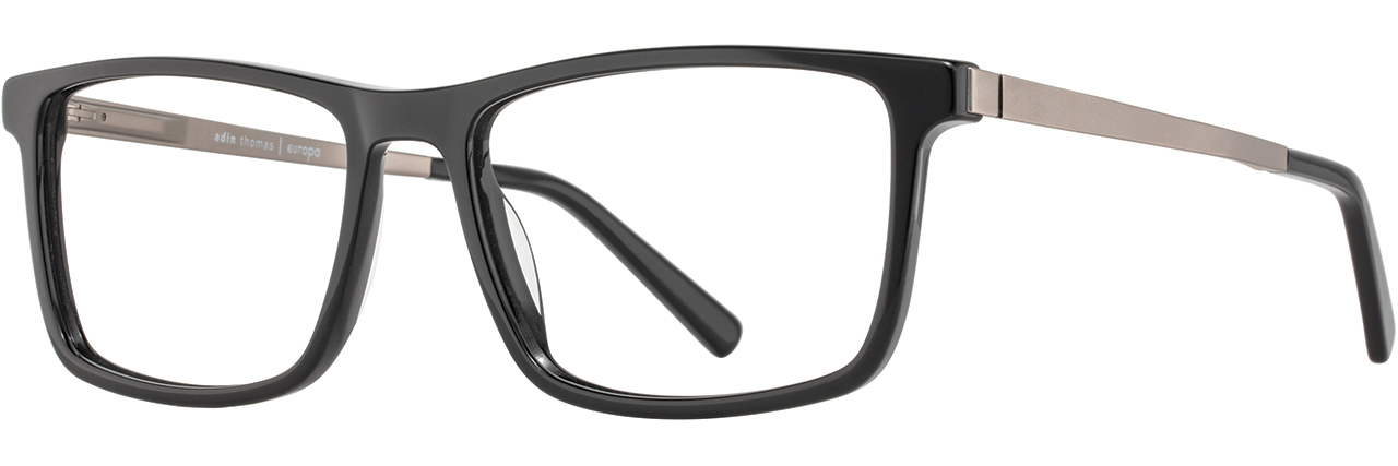 Picture of Adin Thomas Eyeglasses AT-582