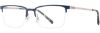 Picture of Adin Thomas Eyeglasses AT-584