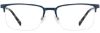 Picture of Adin Thomas Eyeglasses AT-584