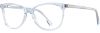 Picture of Adin Thomas Eyeglasses AT-574
