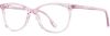 Picture of Adin Thomas Eyeglasses AT-574
