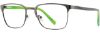 Picture of Adin Thomas Eyeglasses AT-572
