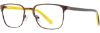 Picture of Adin Thomas Eyeglasses AT-572