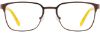 Picture of Adin Thomas Eyeglasses AT-572