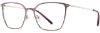Picture of Adin Thomas Eyeglasses AT-570