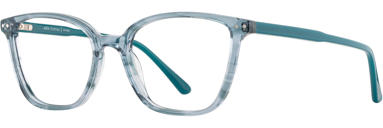 Picture of Adin Thomas Eyeglasses AT-562