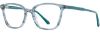 Picture of Adin Thomas Eyeglasses AT-562