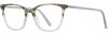 Picture of Adin Thomas Eyeglasses AT-558