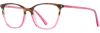 Picture of Adin Thomas Eyeglasses AT-558