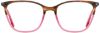 Picture of Adin Thomas Eyeglasses AT-558