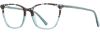 Picture of Adin Thomas Eyeglasses AT-558
