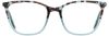 Picture of Adin Thomas Eyeglasses AT-558