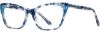 Picture of Adin Thomas Eyeglasses AT-554