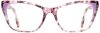 Picture of Adin Thomas Eyeglasses AT-554
