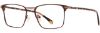 Picture of Adin Thomas Eyeglasses AT-546