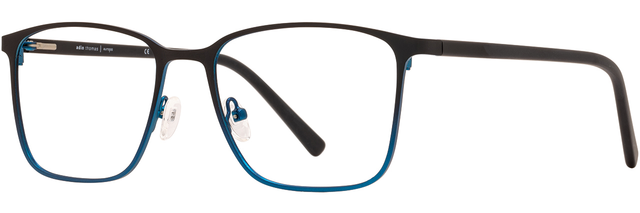 Picture of Adin Thomas Eyeglasses AT-536