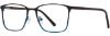 Picture of Adin Thomas Eyeglasses AT-536