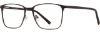 Picture of Adin Thomas Eyeglasses AT-536