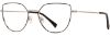 Picture of Adin Thomas Eyeglasses AT-542