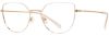 Picture of Adin Thomas Eyeglasses AT-542