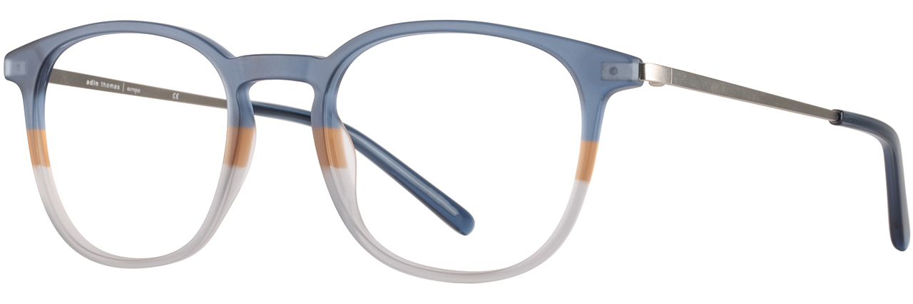 Picture of Adin Thomas Eyeglasses AT-538
