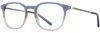 Picture of Adin Thomas Eyeglasses AT-538
