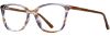 Picture of Adin Thomas Eyeglasses AT-540