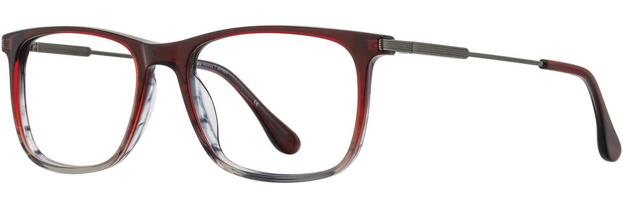 Picture of Adin Thomas Eyeglasses AT-526