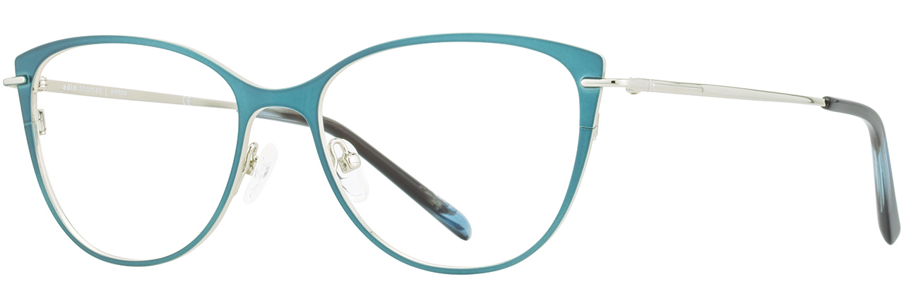 Picture of Adin Thomas Eyeglasses AT-532