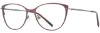 Picture of Adin Thomas Eyeglasses AT-532