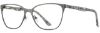 Picture of Adin Thomas Eyeglasses AT-522