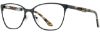 Picture of Adin Thomas Eyeglasses AT-522