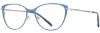 Picture of Adin Thomas Eyeglasses AT-532