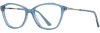 Picture of Adin Thomas Eyeglasses AT-512