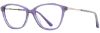 Picture of Adin Thomas Eyeglasses AT-512