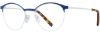 Picture of Adin Thomas Eyeglasses AT-500