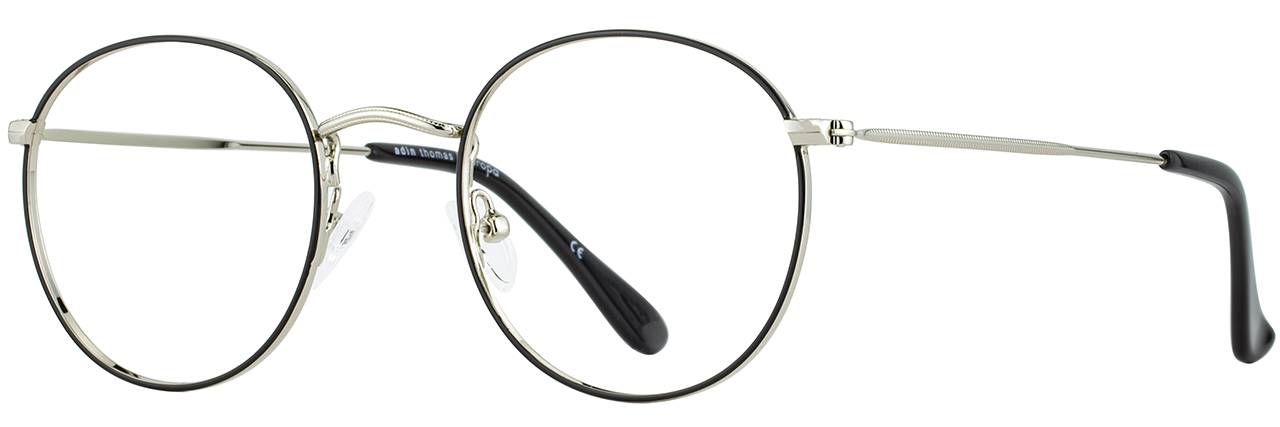 Picture of Adin Thomas Eyeglasses AT-482