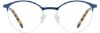 Picture of Adin Thomas Eyeglasses AT-500