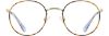 Picture of Adin Thomas Eyeglasses AT-482