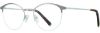 Picture of Adin Thomas Eyeglasses AT-500