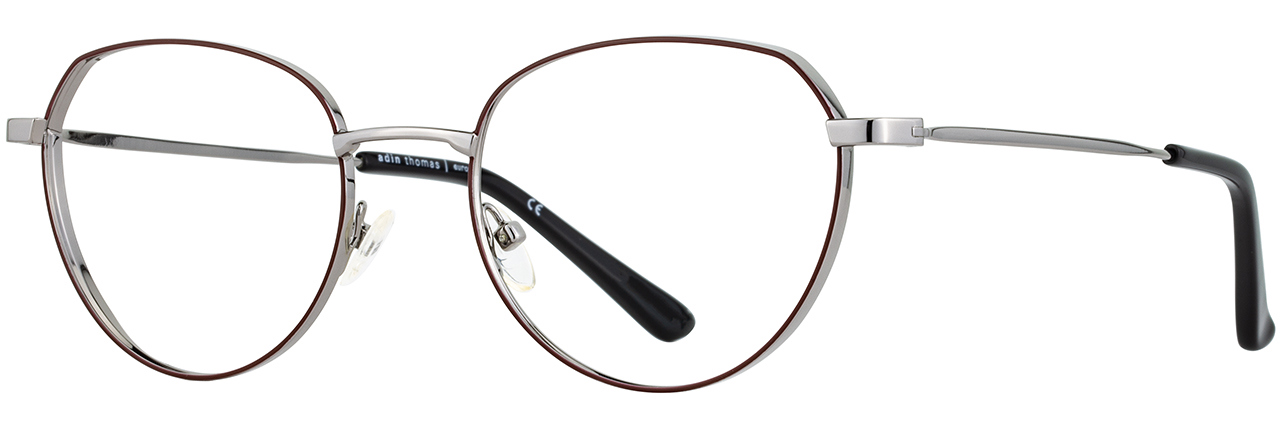 Picture of Adin Thomas Eyeglasses AT-480