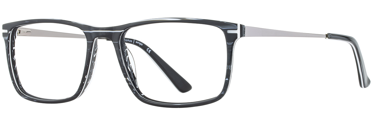 Picture of Adin Thomas Eyeglasses AT-478