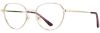 Picture of Adin Thomas Eyeglasses AT-480