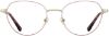 Picture of Adin Thomas Eyeglasses AT-480