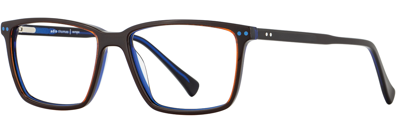 Picture of Adin Thomas Eyeglasses AT-470