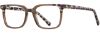 Picture of Adin Thomas Eyeglasses AT-474