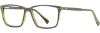 Picture of Adin Thomas Eyeglasses AT-470